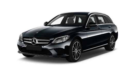 Mercedes C T-Modell [S205] (2014-2014)